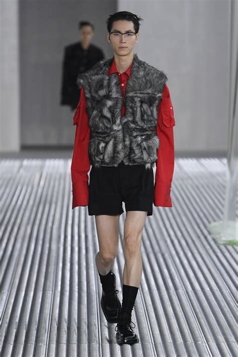 wwd prada|Prada fashion 2024.